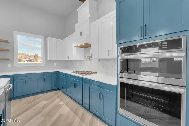 $659,900 | 5612 Rio Bonito Circle, El Paso, TX 79932