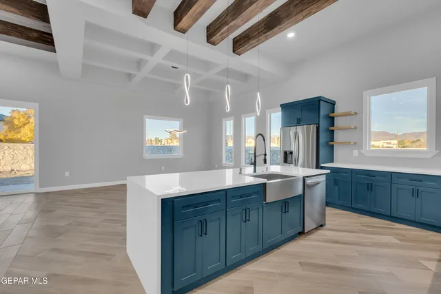 $659,900 | 5612 Rio Bonito Circle, El Paso, TX 79932