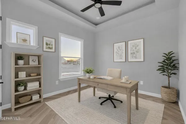 $634,900 | 5612 Rio Bonito Circle, El Paso, TX 79932