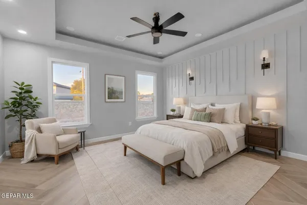 $634,900 | 5612 Rio Bonito Circle, El Paso, TX 79932