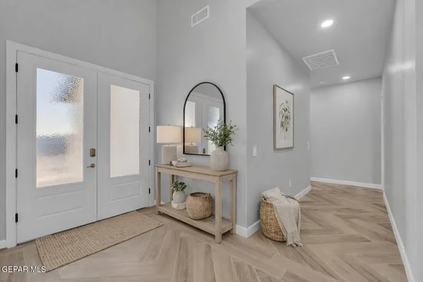 $634,900 | 5612 Rio Bonito Circle, El Paso, TX 79932