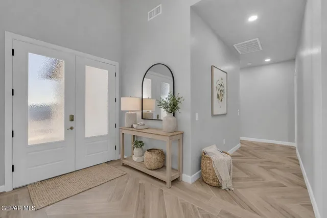 $659,900 | 5612 Rio Bonito Circle, El Paso, TX 79932