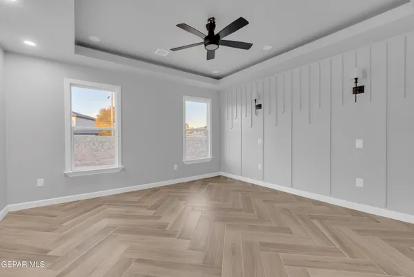 $634,900 | 5612 Rio Bonito Circle, El Paso, TX 79932