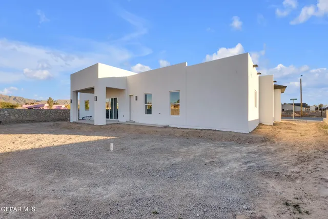 $659,900 | 5612 Rio Bonito Circle, El Paso, TX 79932