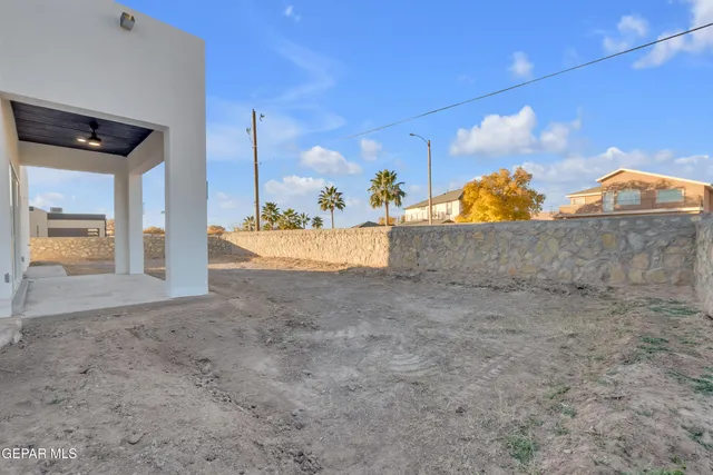 $659,900 | 5612 Rio Bonito Circle, El Paso, TX 79932