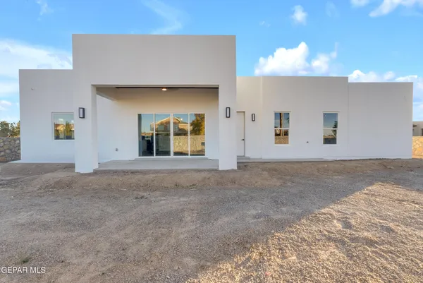 $634,900 | 5612 Rio Bonito Circle, El Paso, TX 79932