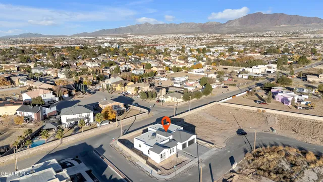 $659,900 | 5612 Rio Bonito Circle, El Paso, TX 79932