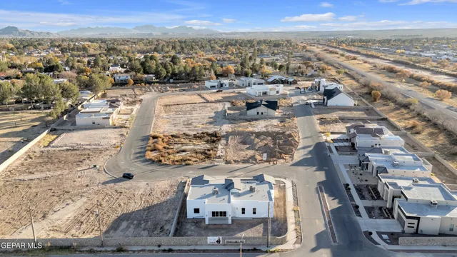 $659,900 | 5612 Rio Bonito Circle, El Paso, TX 79932