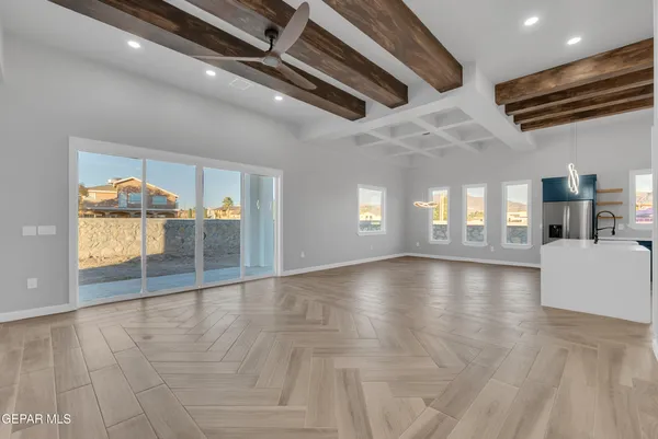 $634,900 | 5612 Rio Bonito Circle, El Paso, TX 79932