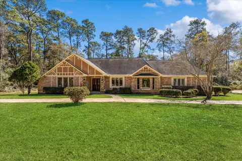 $775,000 | 29710 Running Deer Lane, Tomball, TX 77375