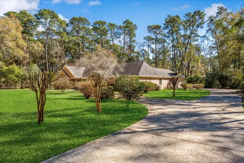 $775,000 | 29710 Running Deer Lane, Tomball, TX 77375