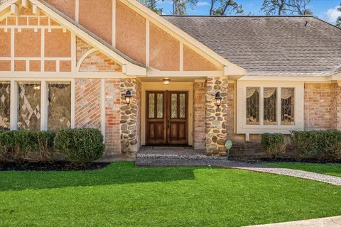 $775,000 | 29710 Running Deer Lane, Tomball, TX 77375