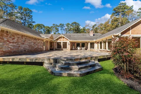 $775,000 | 29710 Running Deer Lane, Tomball, TX 77375