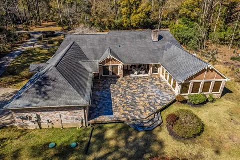 $775,000 | 29710 Running Deer Lane, Tomball, TX 77375