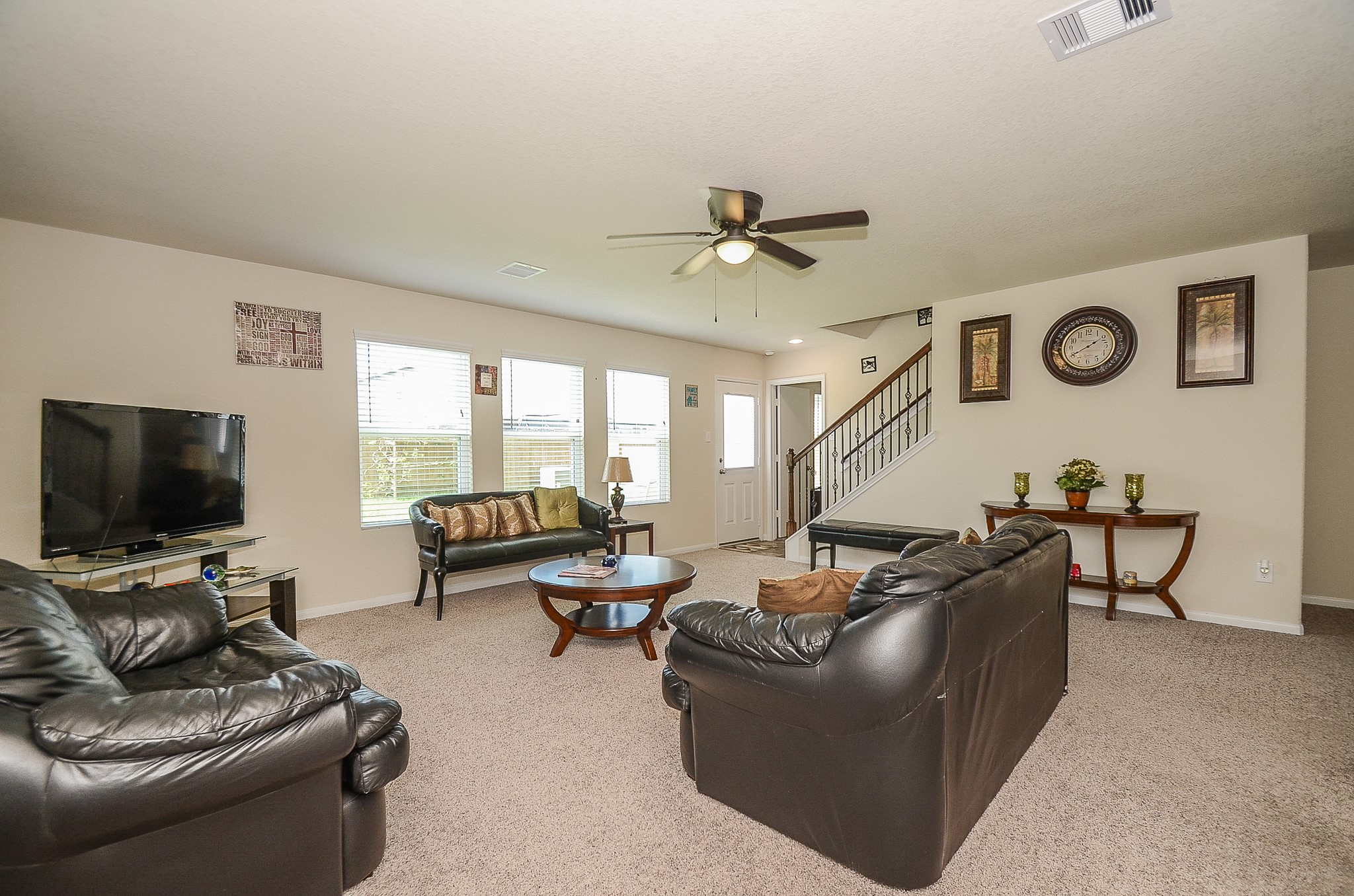 3027 Narrow Stream Way Katy, TX 77493 - Photo 5 of 32 Family room