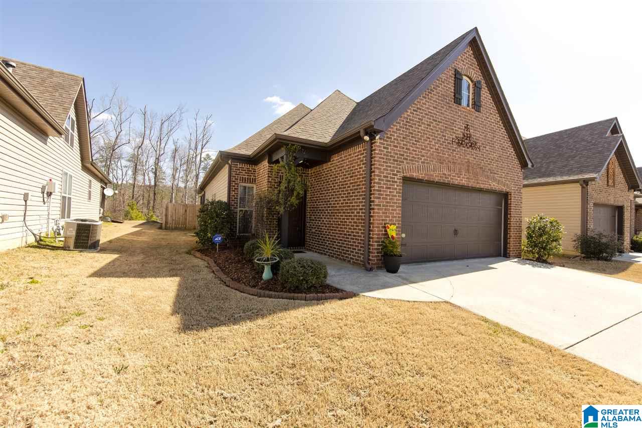 153 Sharpe Street Sterrett, AL 35147 - Photo 1 of 19