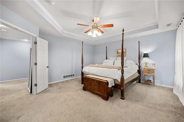 $399,000 | 203 Fairway Drive, Warrensburg, MO 64093