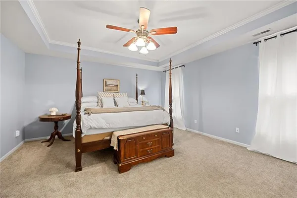 $399,000 | 203 Fairway Drive, Warrensburg, MO 64093