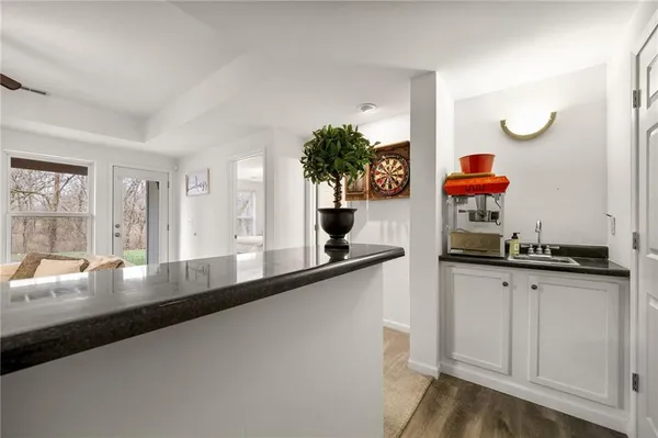 $399,000 | 203 Fairway Drive, Warrensburg, MO 64093