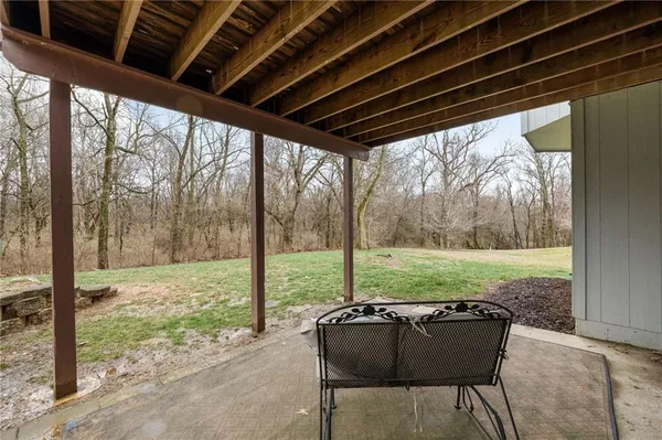 $399,000 | 203 Fairway Drive, Warrensburg, MO 64093