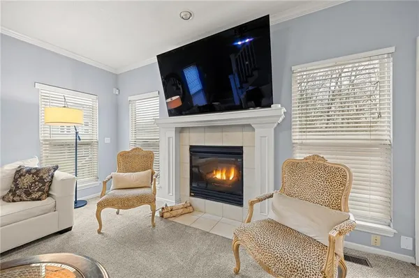 $399,000 | 203 Fairway Drive, Warrensburg, MO 64093