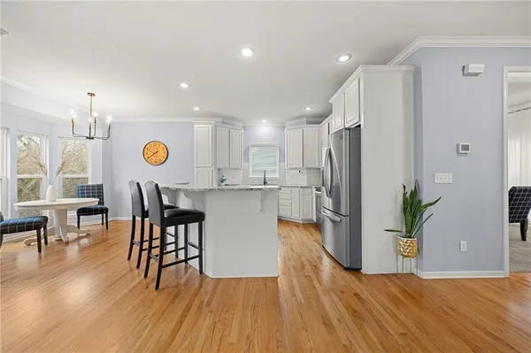 $399,000 | 203 Fairway Drive, Warrensburg, MO 64093