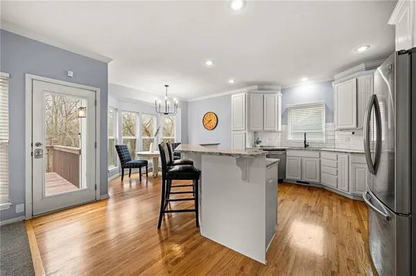 $399,000 | 203 Fairway Drive, Warrensburg, MO 64093