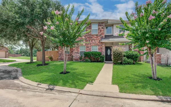 $339,000 | 8103 Malago Point Drive, Cypress, TX 77433