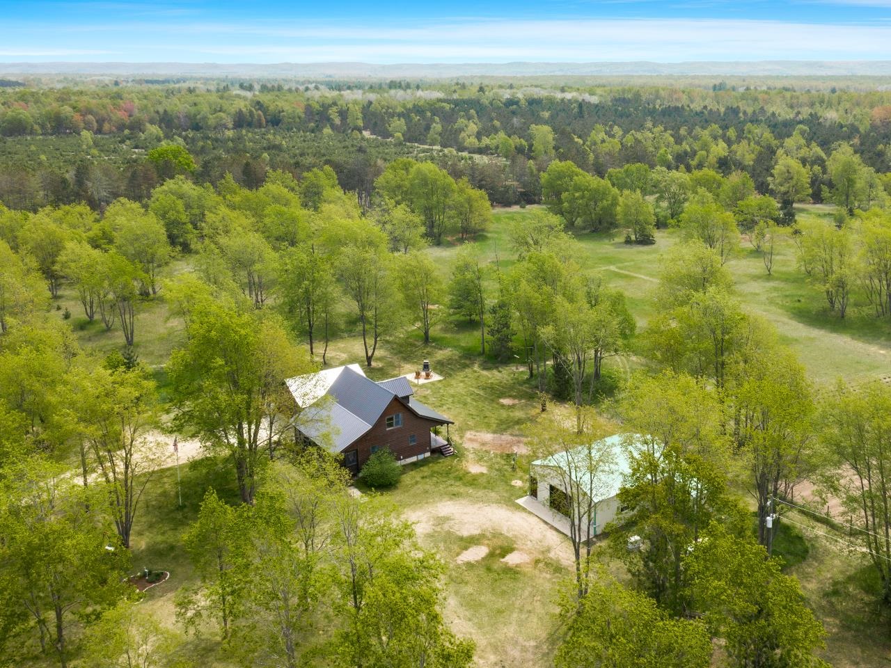 3733 South Reynolds Road Thompsonville, MI 49683 - Photo 42 of 42 Gallery Image 42