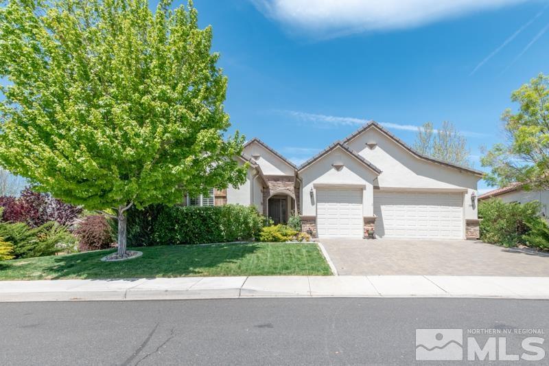1190 South University Park Loop Reno, NV 89512 - Photo 1 of 26 Photo 1