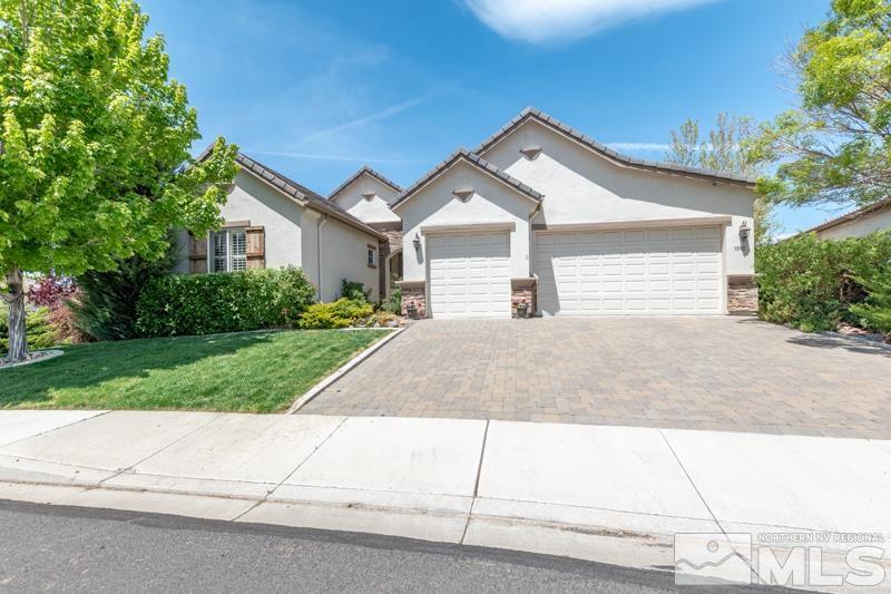 1190 South University Park Loop Reno, NV 89512 - Photo 2 of 26 Photo 2