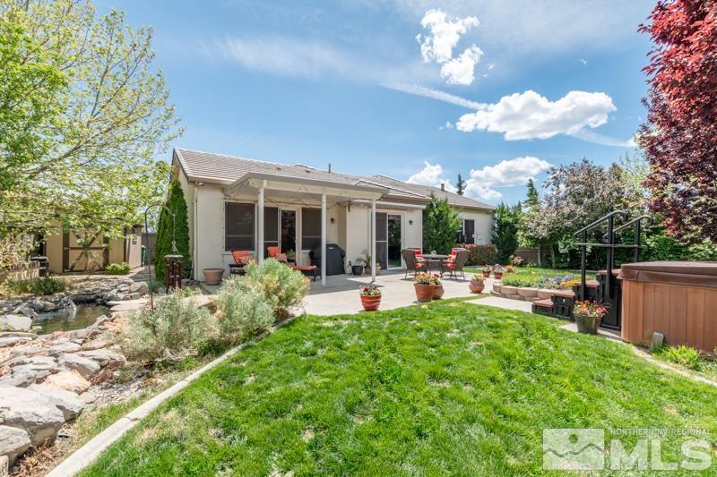 1190 South University Park Loop Reno, NV 89512 - Photo 24 of 26 Photo 24