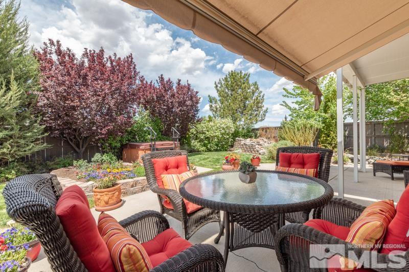 1190 South University Park Loop Reno, NV 89512 - Photo 25 of 26 Photo 25
