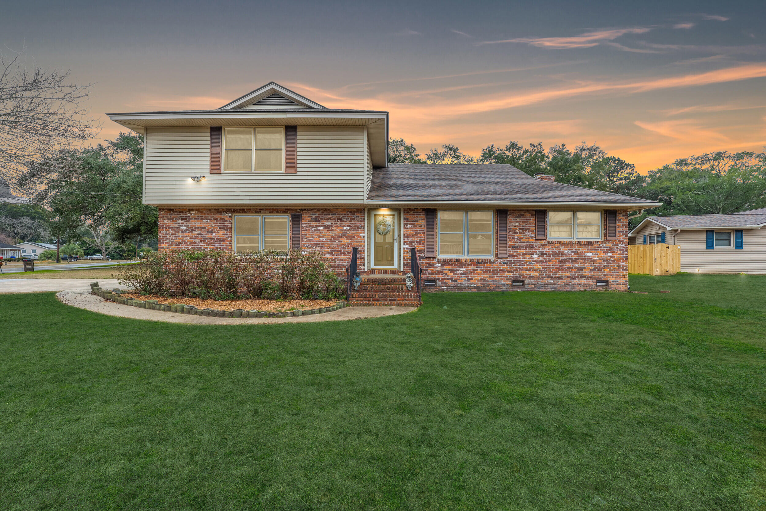 1333 Julian Clark Road Charleston, SC 29412 - Photo 2 of 33 1_a-twilight