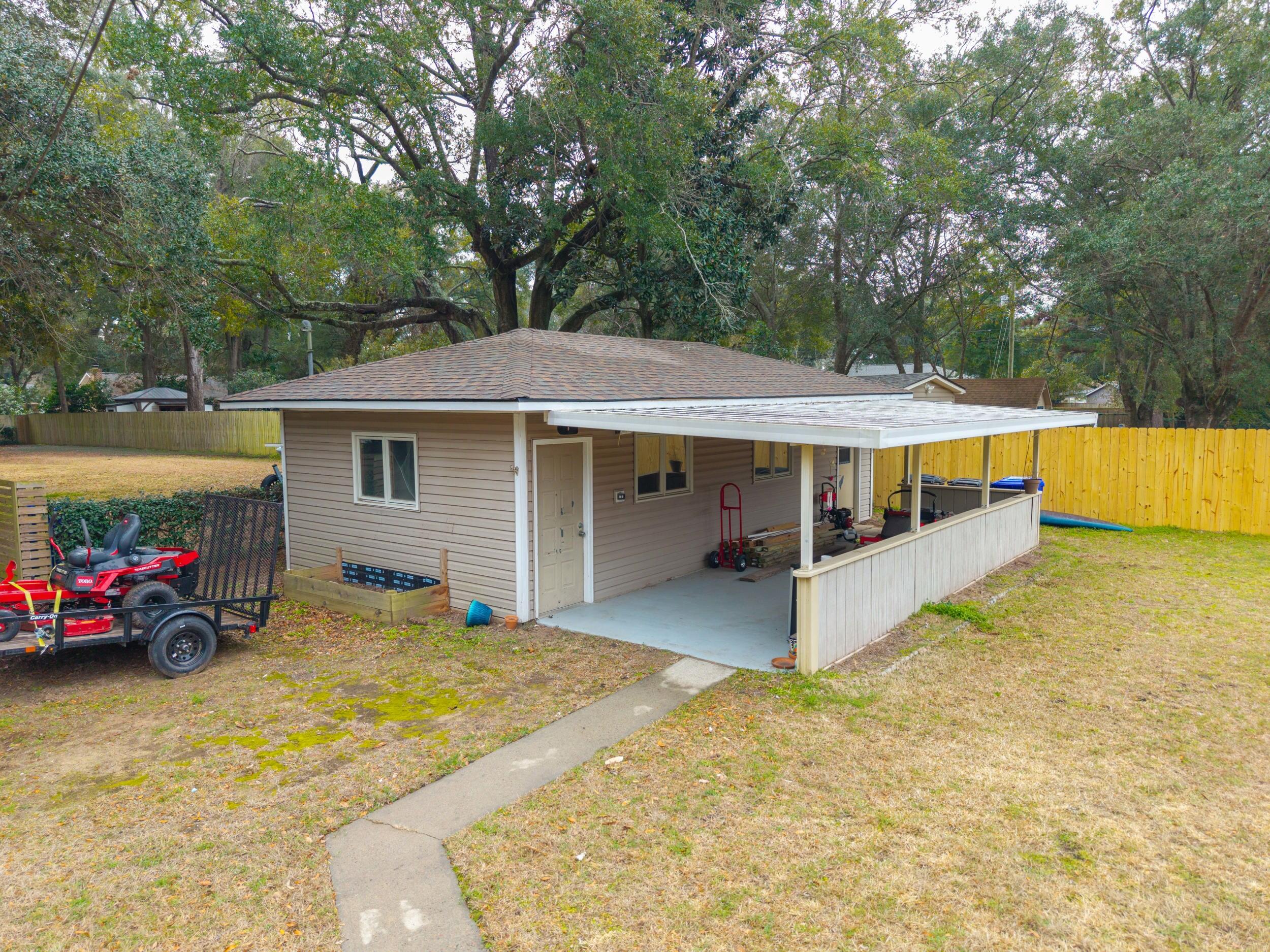 1333 Julian Clark Road Charleston, SC 29412 - Photo 24 of 33 35_dji_20260204104734_0058_d