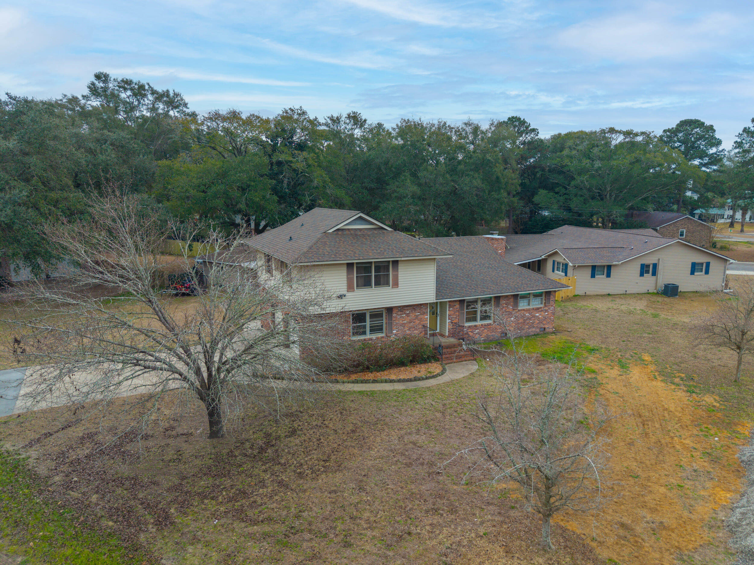 1333 Julian Clark Road Charleston, SC 29412 - Photo 25 of 33 22_dji_20260204104114_0045_d-edit