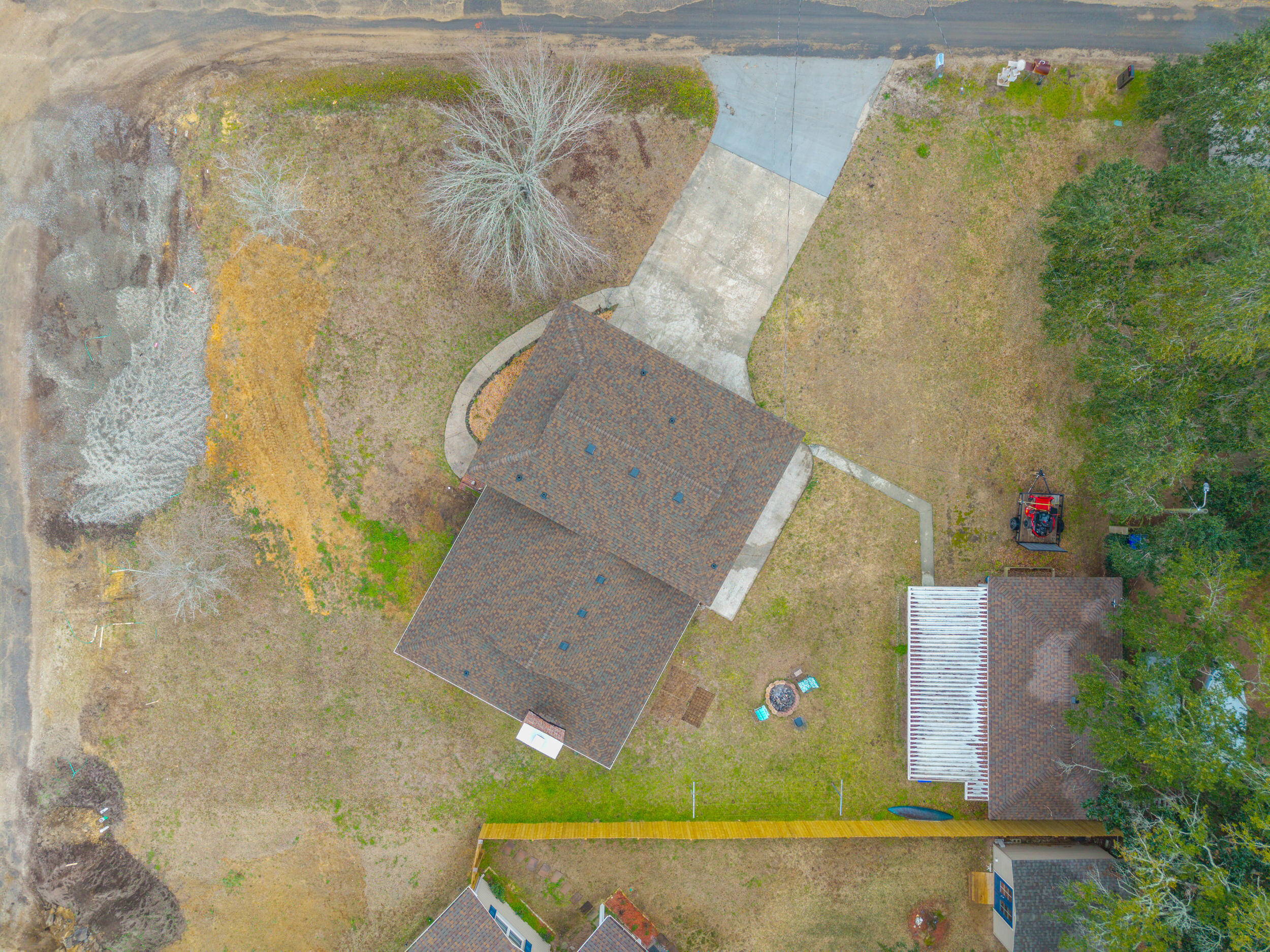 1333 Julian Clark Road Charleston, SC 29412 - Photo 27 of 33 25_dji_20260204104215_0048_d