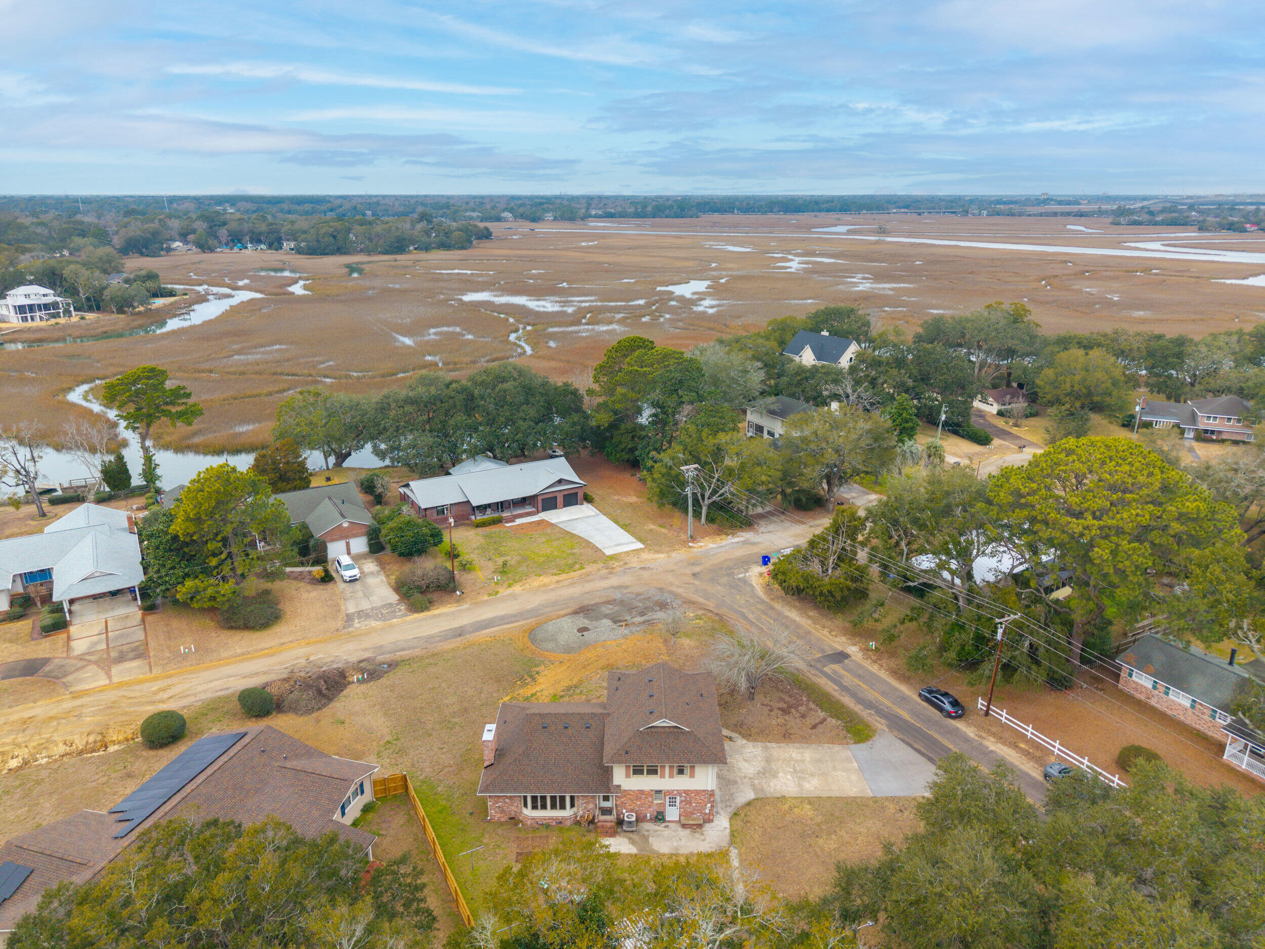 1333 Julian Clark Road Charleston, SC 29412 - Photo 28 of 33 26_dji_20260204104244_0049_d-edit