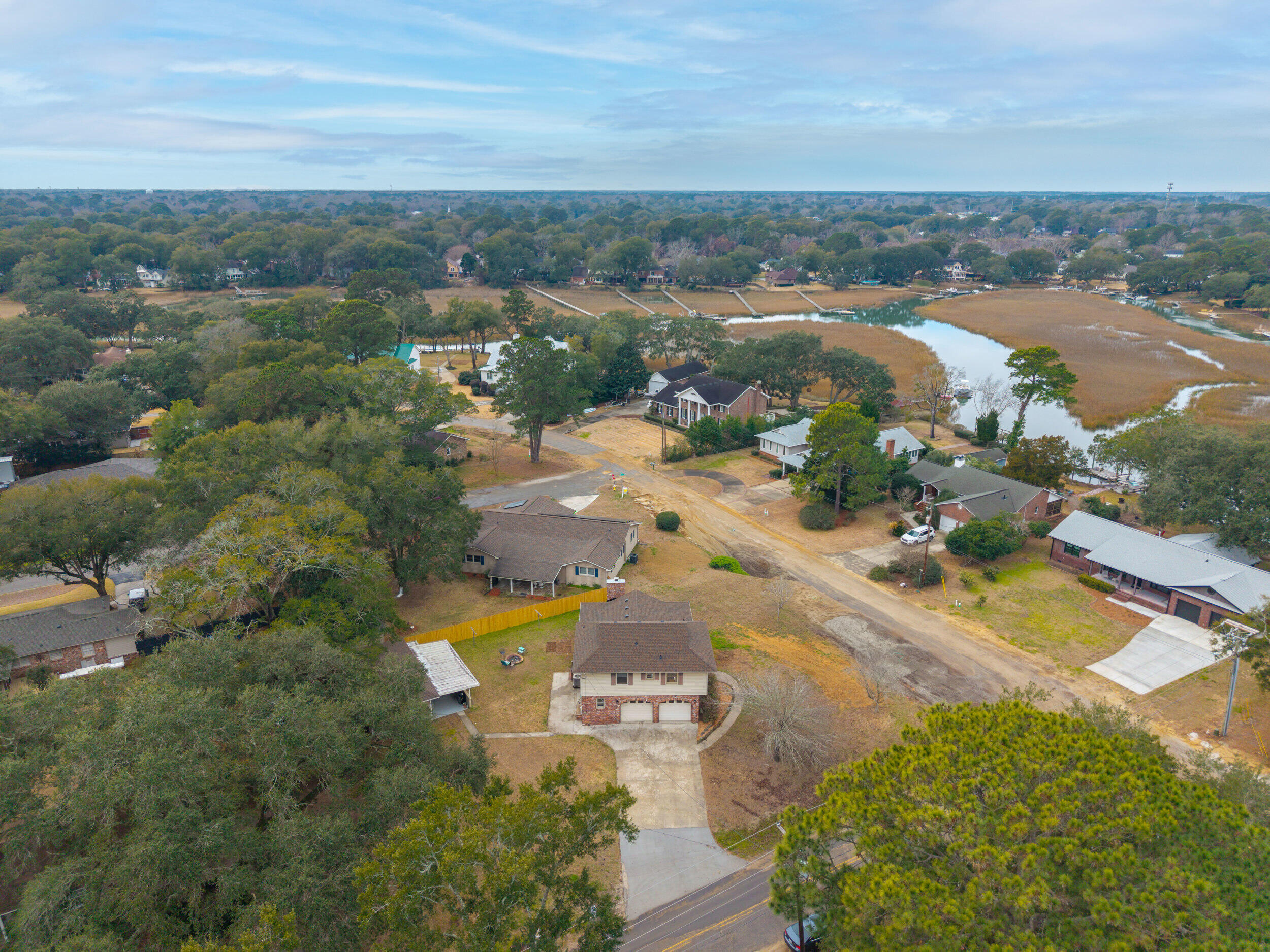 1333 Julian Clark Road Charleston, SC 29412 - Photo 30 of 33 28_dji_20260204104309_0051_d-edit