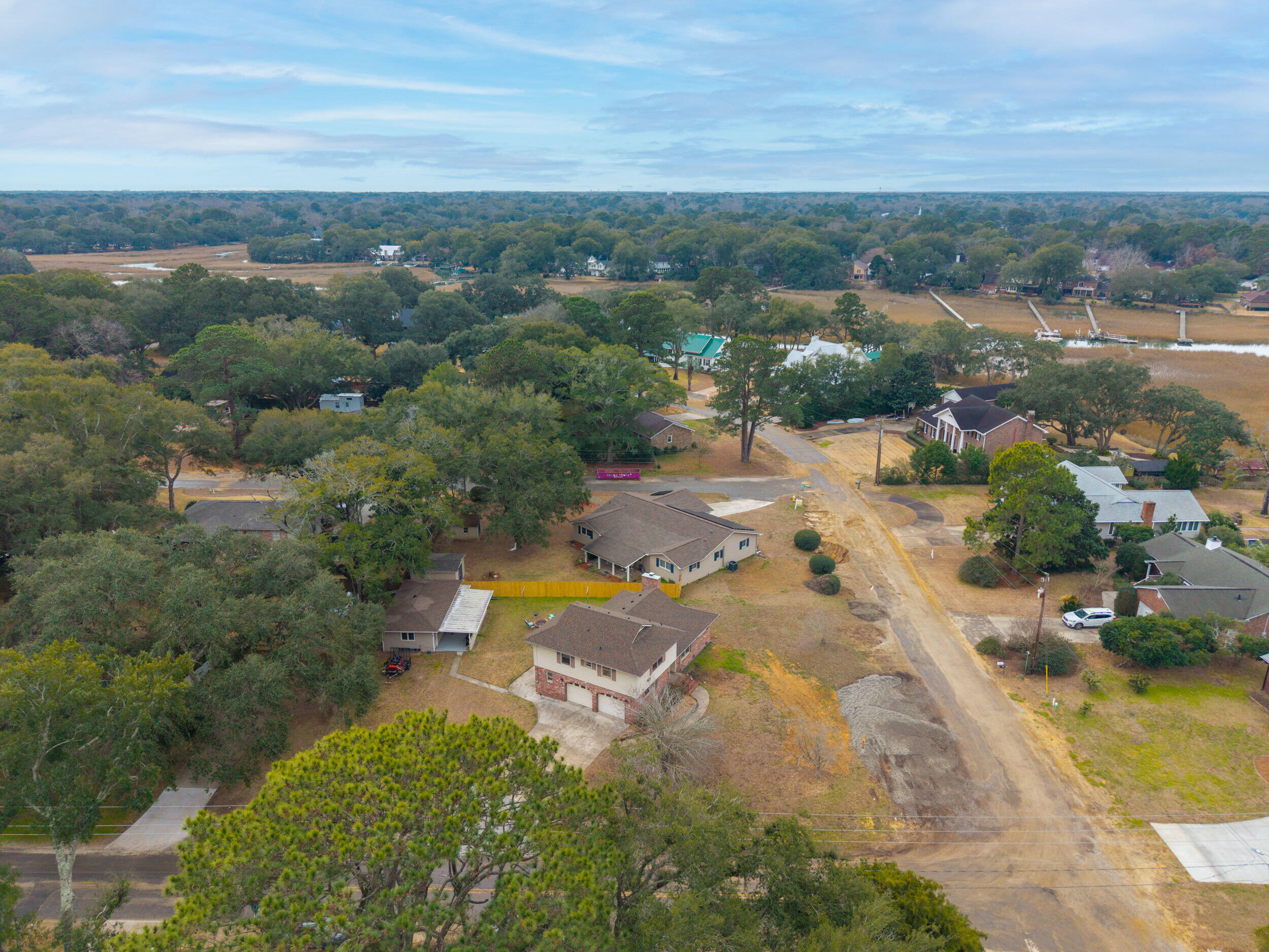 1333 Julian Clark Road Charleston, SC 29412 - Photo 31 of 33 29_dji_20260204104321_0052_d-edit