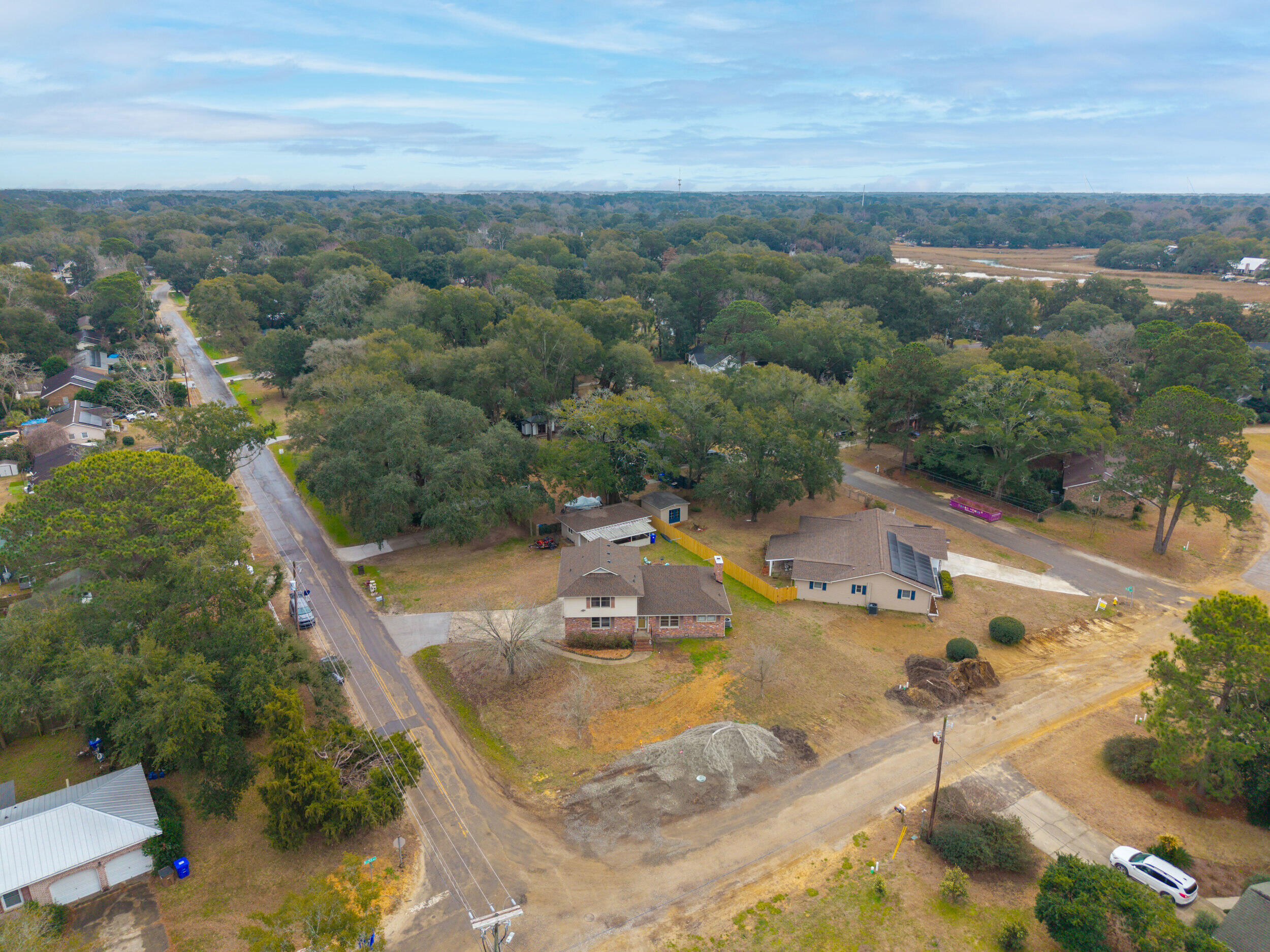 1333 Julian Clark Road Charleston, SC 29412 - Photo 32 of 33 30_dji_20260204104357_0053_d-edit