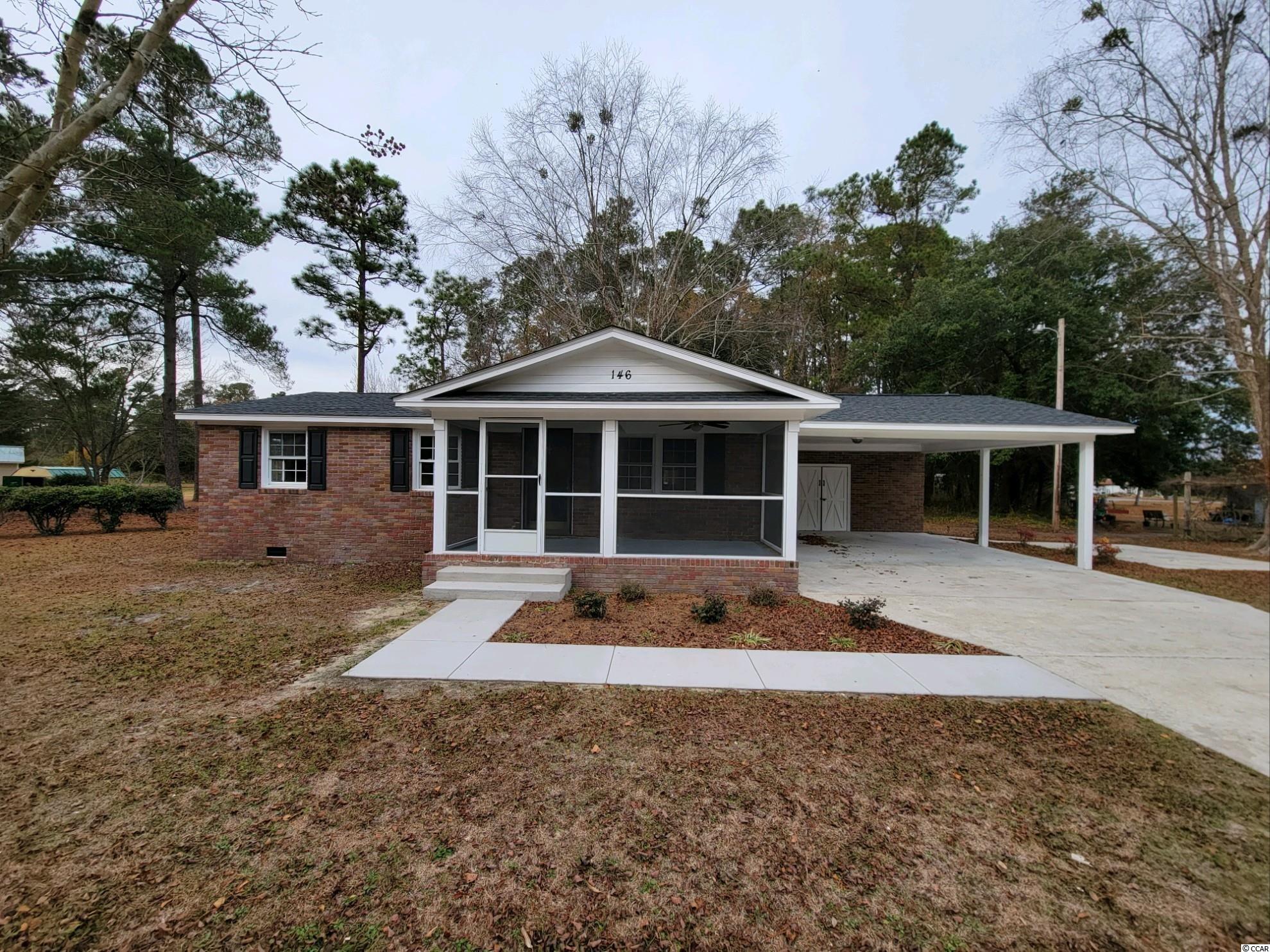 146 Goretown Loop Loris, SC 29569 - Photo 1 of 16