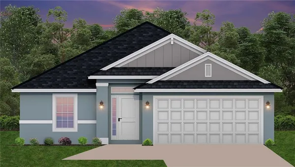 $289,350 | 4457 Southwest 91st Ln Road, Ocala, FL 34476