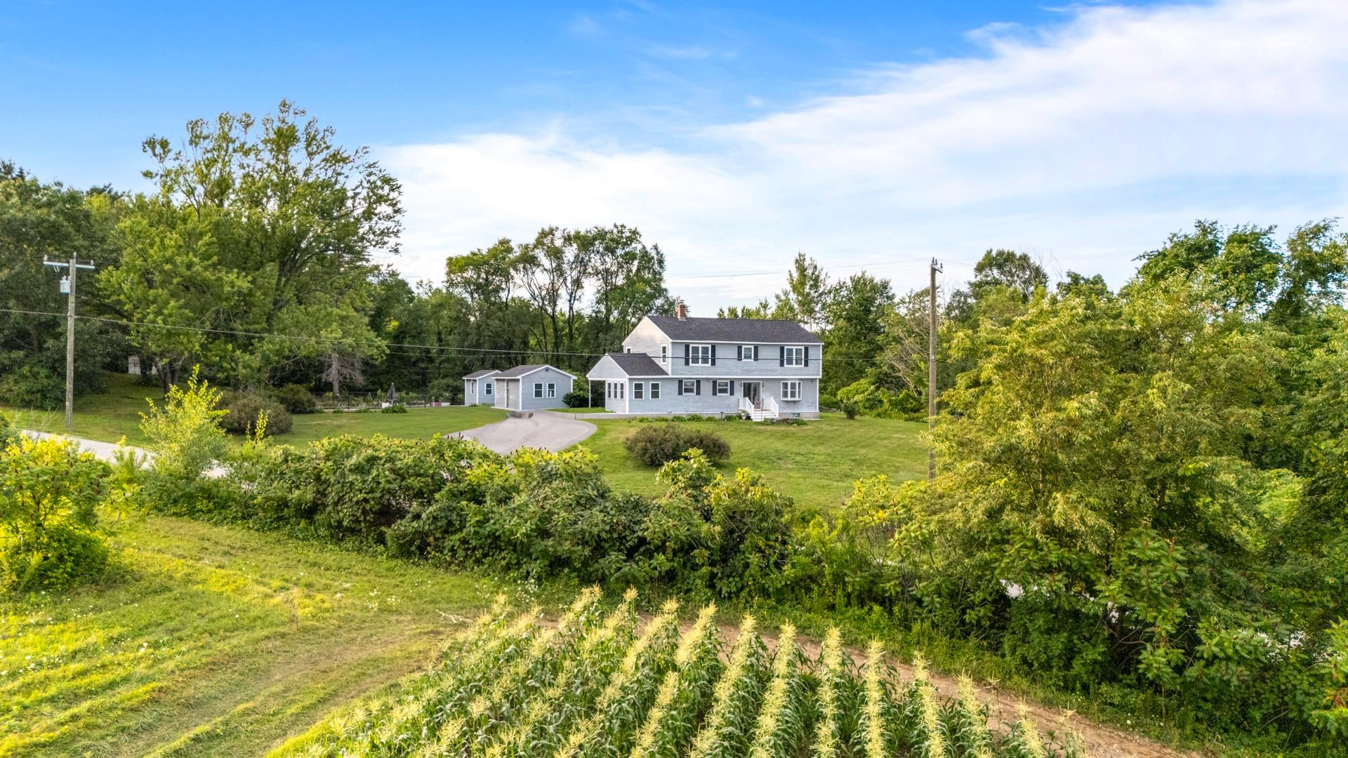 234 Center Road Lyndeborough, NH 03082 - Photo 2 of 47 Gallery Image 2