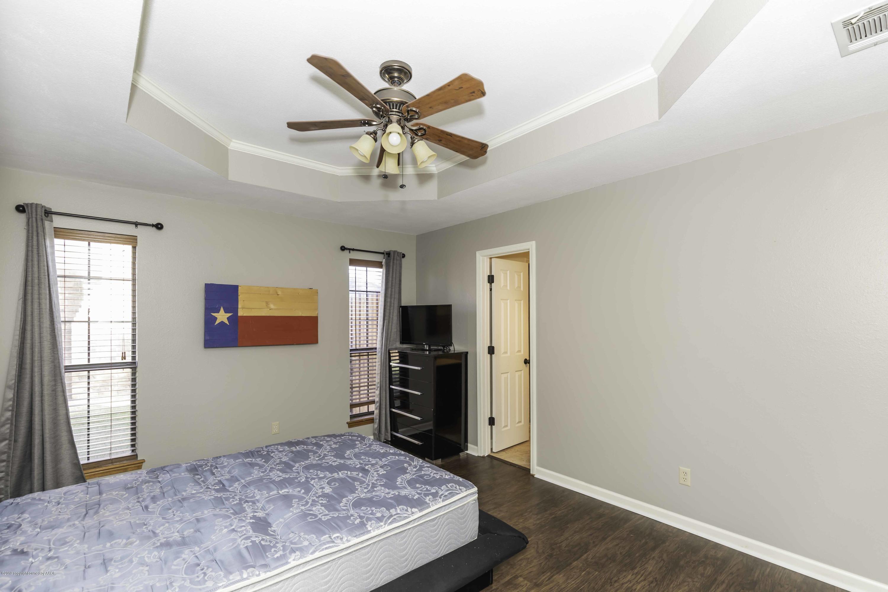 8009 Arbor Street Amarillo, TX 79110 - Photo 12 of 31 MASTER VIEW 1