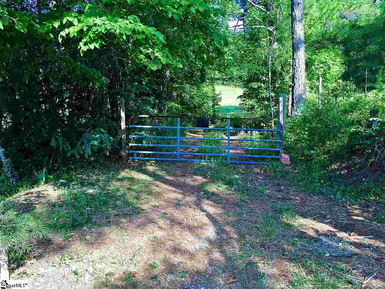 0 Hidden Hills Road Marietta, SC 29661 - Photo 3 of 11