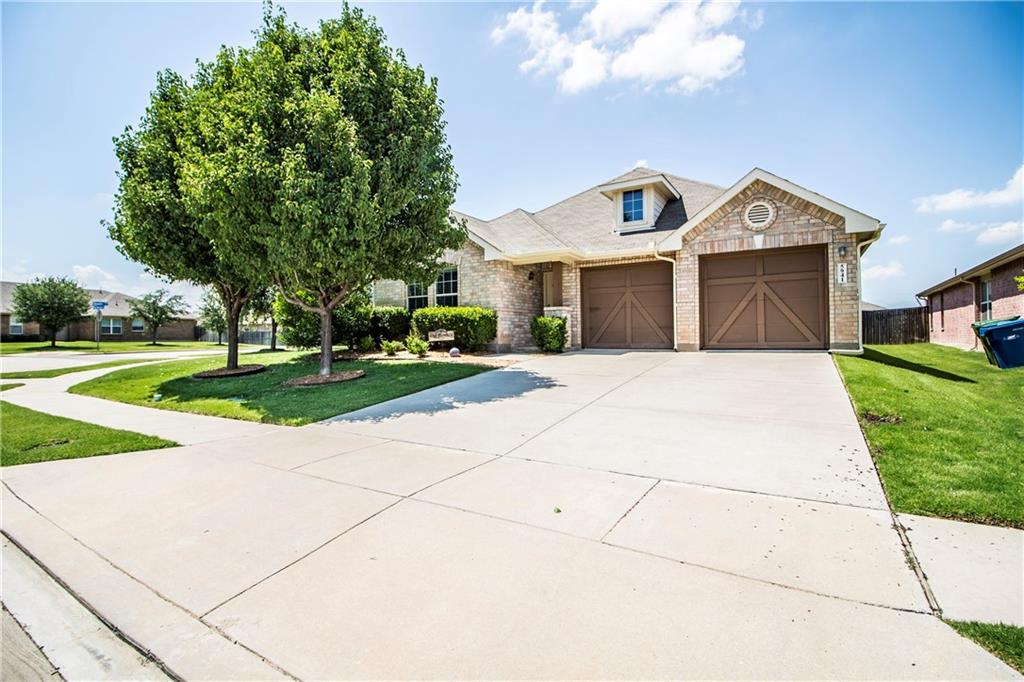 5941 Stone Mountain Road The Colony, TX 75056 - Photo 1 of 1