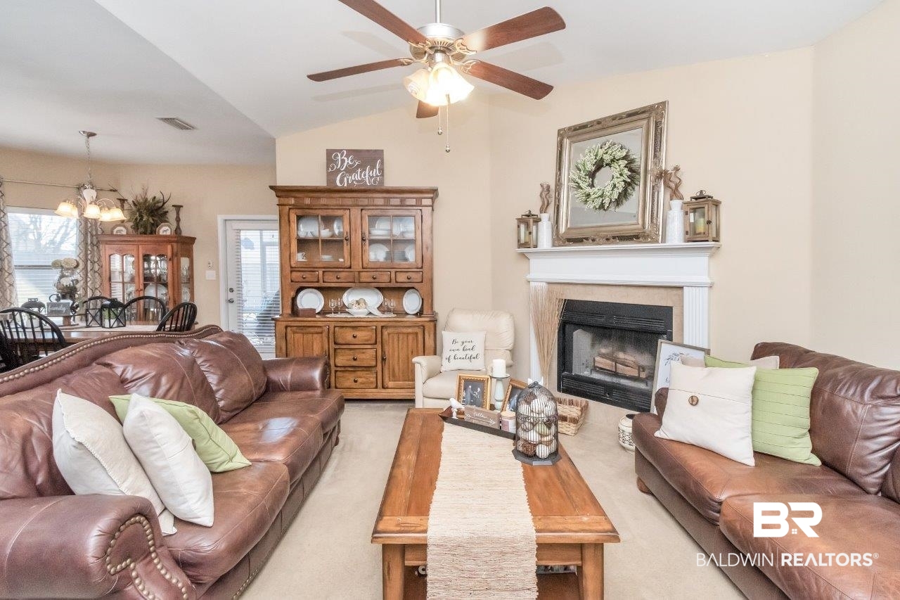 9795 Winchester Circle North Semmes, AL 36575 - Photo 5 of 20