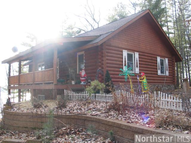 1983 North Rice Lake Road Spooner, WI 54801 - Photo 1 of 1