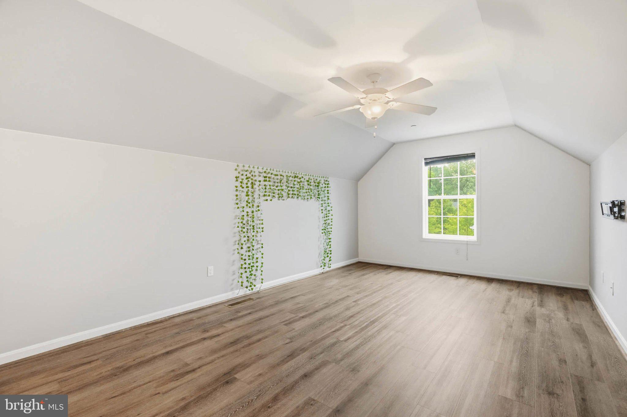 706 Trapper Way Deale, MD 20751 - Photo 40 of 61 Bright and airy attic retreat.